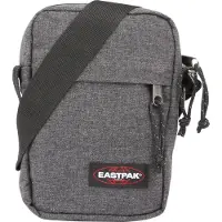 Eastpak Sac à bandoulière gris foncé