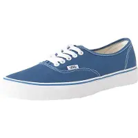 Vans Baskets basses 'Authentic' bleu marine