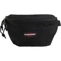 Eastpak Sacs banane 'Springer' rouge / noir / blanc