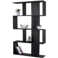 Temahome Etagère déco - noir
