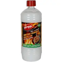 Eres Allume Feu Liquide Ecologique 1l