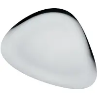 Alessi Plateau Alessi Colombina 51 cm