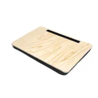 Kikkerland Support pour Tablette - 50 cm Bois