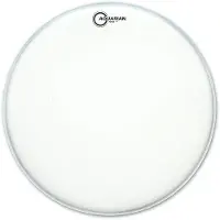 Aquarian TCFB22 Force I Texture Coated 22" Peaux de frappe