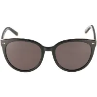 Kapten & Son Lunettes de soleil 'Manhattan All Black' noir