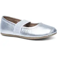 Bisgaard Ballerines argent