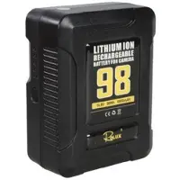 Rolux Smart V-Mount Battery YC-98S 98Wh 14.8V 6800mAh