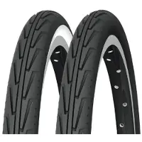 Michelin Pneu "City'J", fil de fer