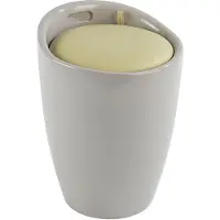 Klingel Tabouret Candy 20 L Taupe