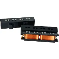 Aguilar Jazz Bass Hum-Canceling Kit 4 Cordes