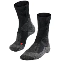 Falke Tk1 Socks Noir EU 44-45 Homme