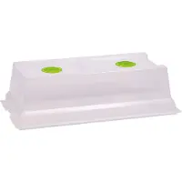 Eda Serre 75x375x215cm - Naturel