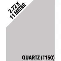 Colorama 150 72x11m Quartz