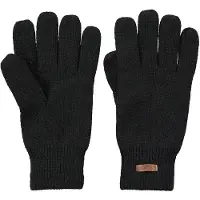 Barts Haakon Gloves Noir L-XL