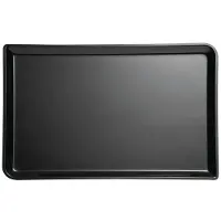 Aps Balance de présentation en mélamine blanche | 6 formats