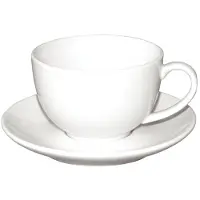Olympia Tasses élégantes 230ml