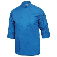 Chef Works Tenue de cuisinier | manches 3/4