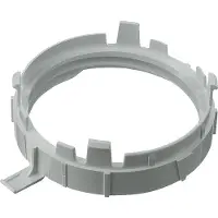Zanussi Electrolux - Pièce De Raccordement Ventilation Armoire - 1250091004