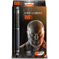 Target Catégorie: joueurs raymond van barneveldjoueurs- Marque : - Variante: 17g - Matériel :