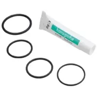 Hansgrohe Dichtungsset für Temperatur Regeleinheit (MTC)