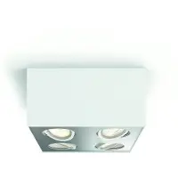 Philips myLiving Star 3 Spot WarmGlow