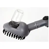 Aqua2Go Brosse avec réservoir à savon