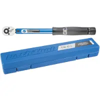 Park Tool Clé Dynamométrique à Clic à Cliquet Tw-6.2