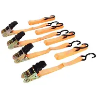 Velleman Sangle d'arrimage avec cliquet -