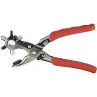 Connex COXT194170 Pince Emporte-pièce 220 mm