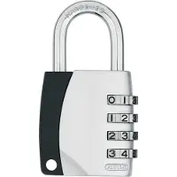 ABUS Cadenas à combinaison ABUS 155/40 B/DFNLI