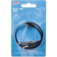 Hähnel Câble De Déclenchement Studio Light Captur &amp; Viper Ttl