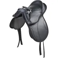 HKM Selle Poney Shetland -Starter-