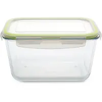 Berghoff Studio Line rechthoekige voedselcontainer 2700ml