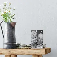 Yoursurprise Cadre photo plexiglas -4,5x7 cm
