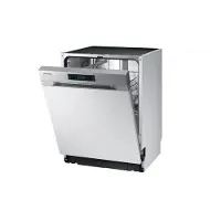 Samsung DW60M6040SS / Encastrable / Semi-intégré / Hauteur de niche 81,5 - 86,5 cm