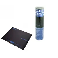 Logilink Mousepad XXL Noir