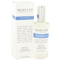 Demeter Mountain Air Cologne Spray 120 ml