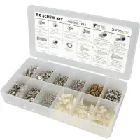 StarTech.com Schroevenset voor pc en laptop