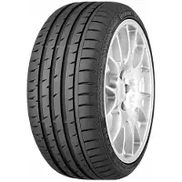 Continental Pneus 265/40 R20 104Y SportContact 3 (AO) XL