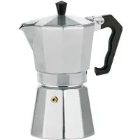 kela Percolateur Kela Italia Silver 450ml