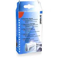Scanpart Nettoyant Lave-vaisselle et Machine à Laver