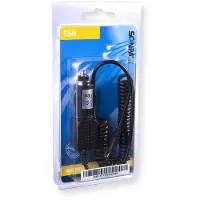 Scanpart Nokia Autolader. Dc-4
