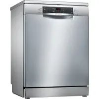 Bosch Lave-vaisselle série 4 SMS46KI01E, pose libre, 13 couverts