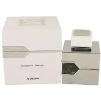 Al Haramain L Aventure Blanche Eau de parfum, 100ml