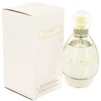 Sarah Jessica Parker | LOVELY | Eau de Parfum