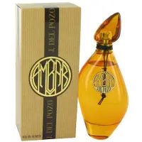 Jesus Del Pozo Ambar Eau de Toilette, 100 ml