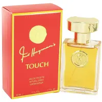 Fred hayman Touch Eau De Toilette Spray 50 ml