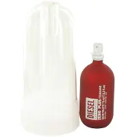 Diesel - Zero Plus Feminine EDT 75ml