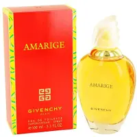 Givenchy Amarige Eau de Toilette 100 ml