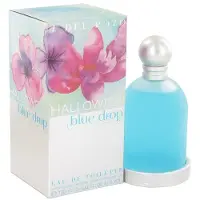 Jesus Del Pozo Blue Drop Eau de Toilette pour femme 100 ml